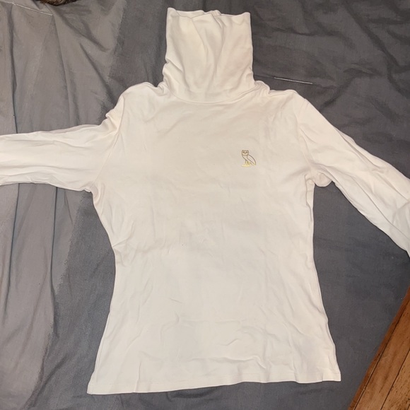 Ovo cream turtleneck - Picture 2 of 5